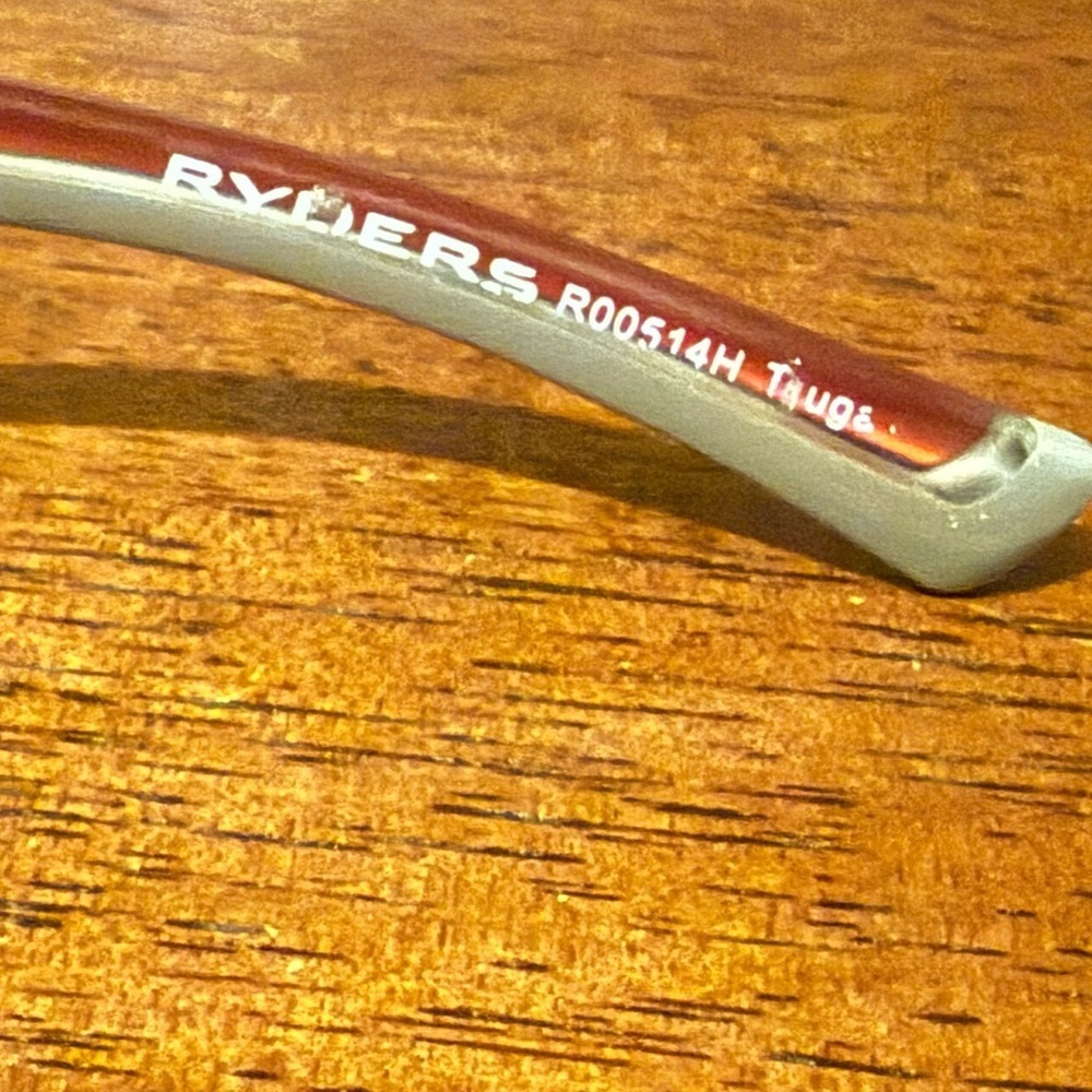 Y2K Ryders Aviator Sunglasses - Picture 6 of 6
